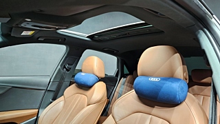 AUDI A4 B9 2023