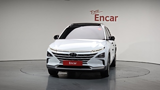 HYUNDAI NEXO 2019