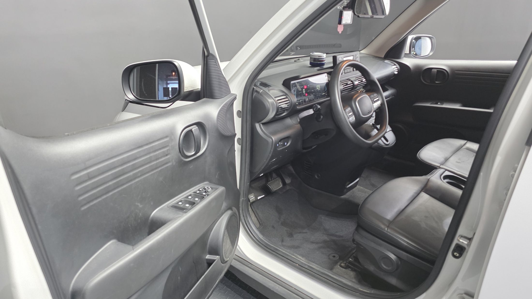 HYUNDAI CASPER 2022