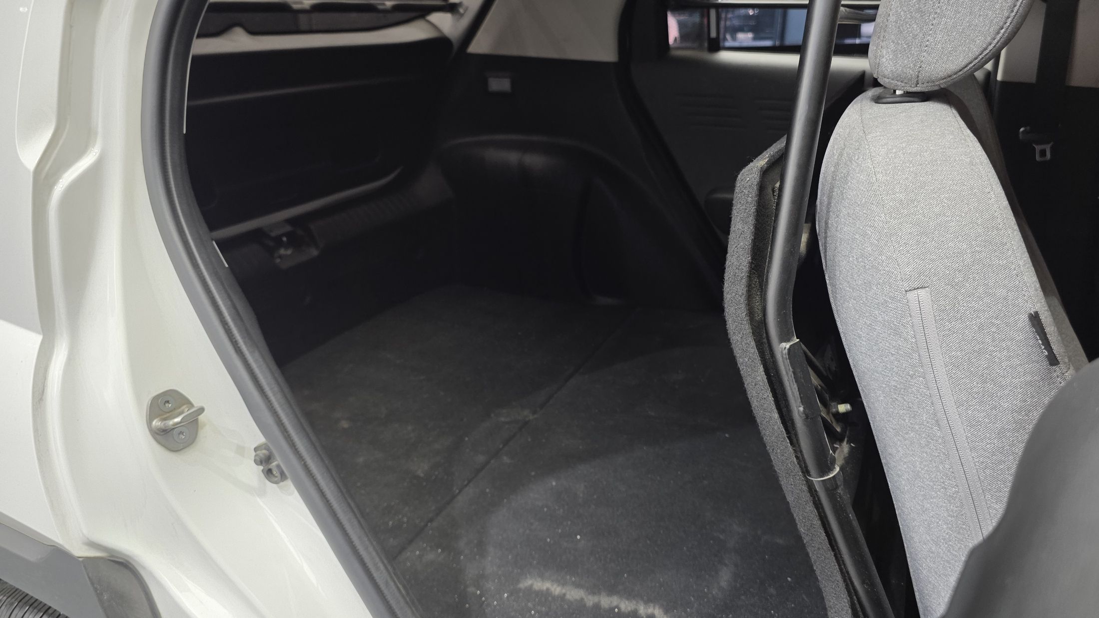HYUNDAI CASPER 2022
