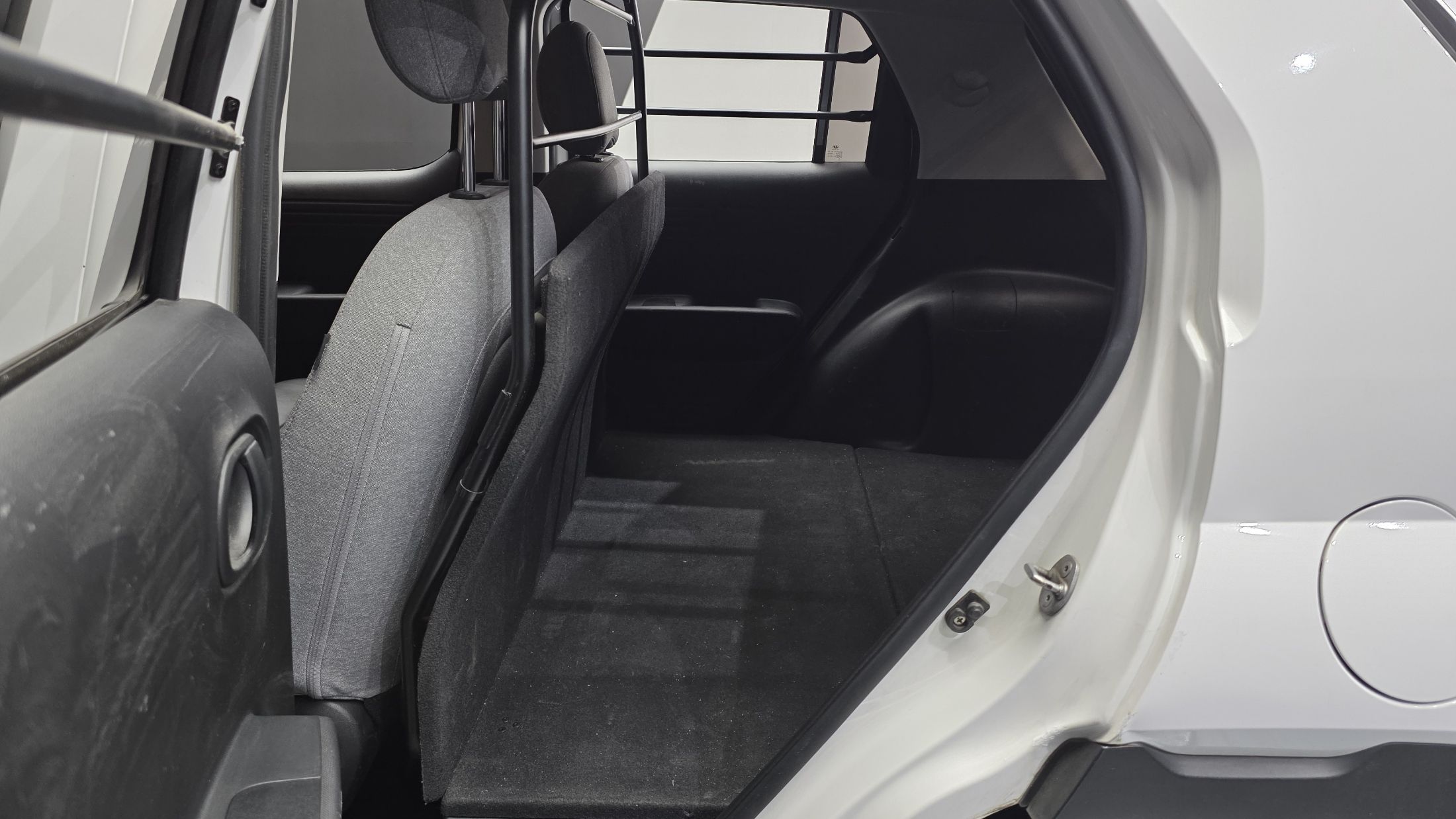 HYUNDAI CASPER 2022
