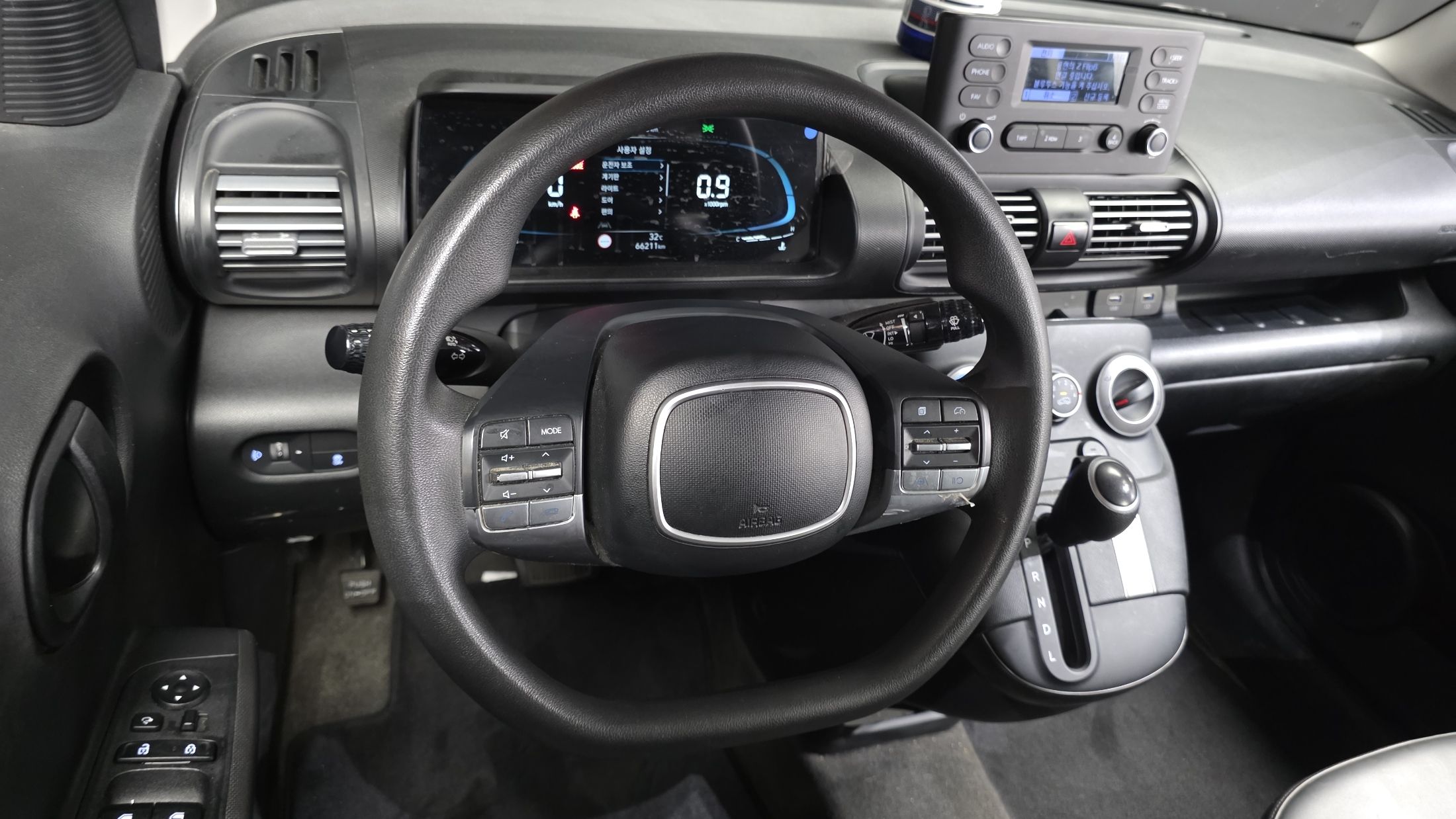 HYUNDAI CASPER 2022