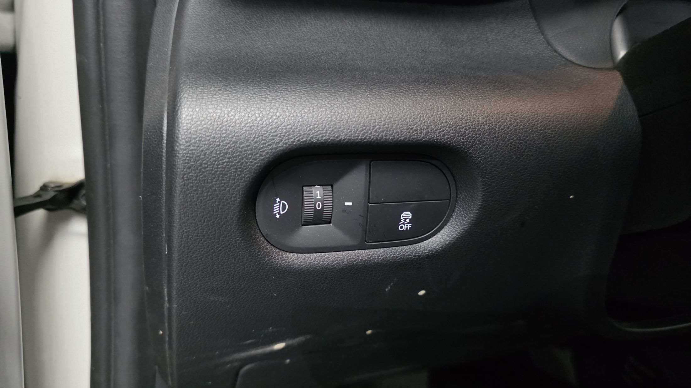 HYUNDAI CASPER 2022