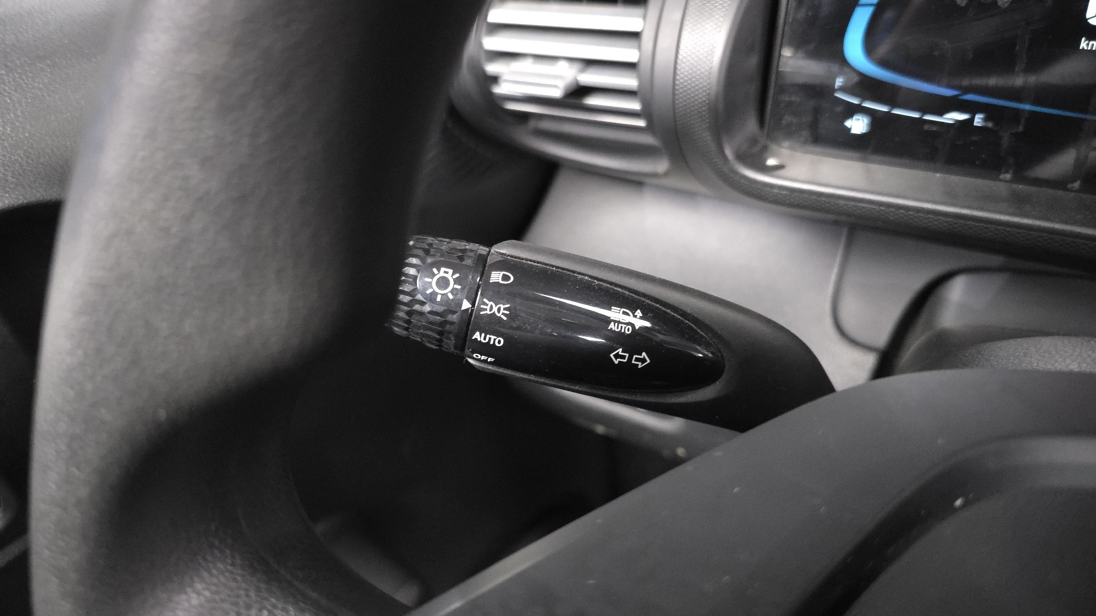 HYUNDAI CASPER 2022