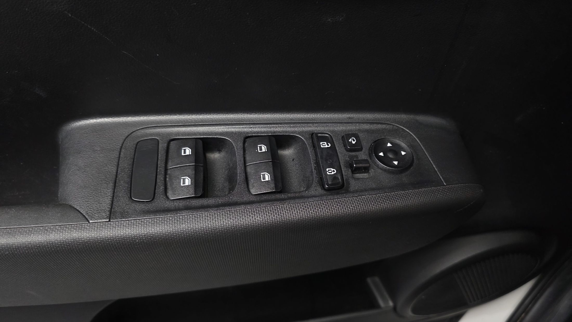 HYUNDAI CASPER 2022