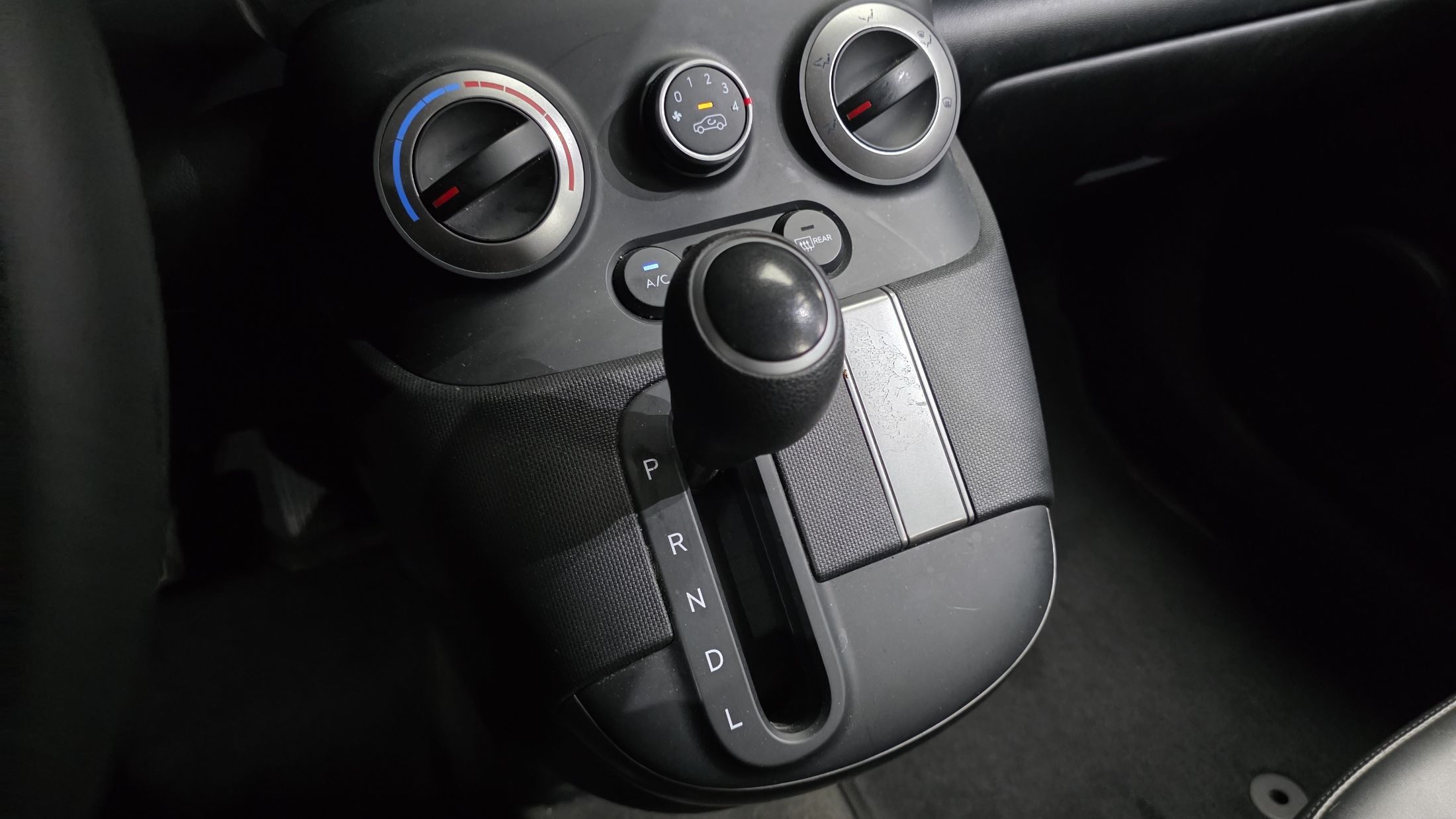 HYUNDAI CASPER 2022