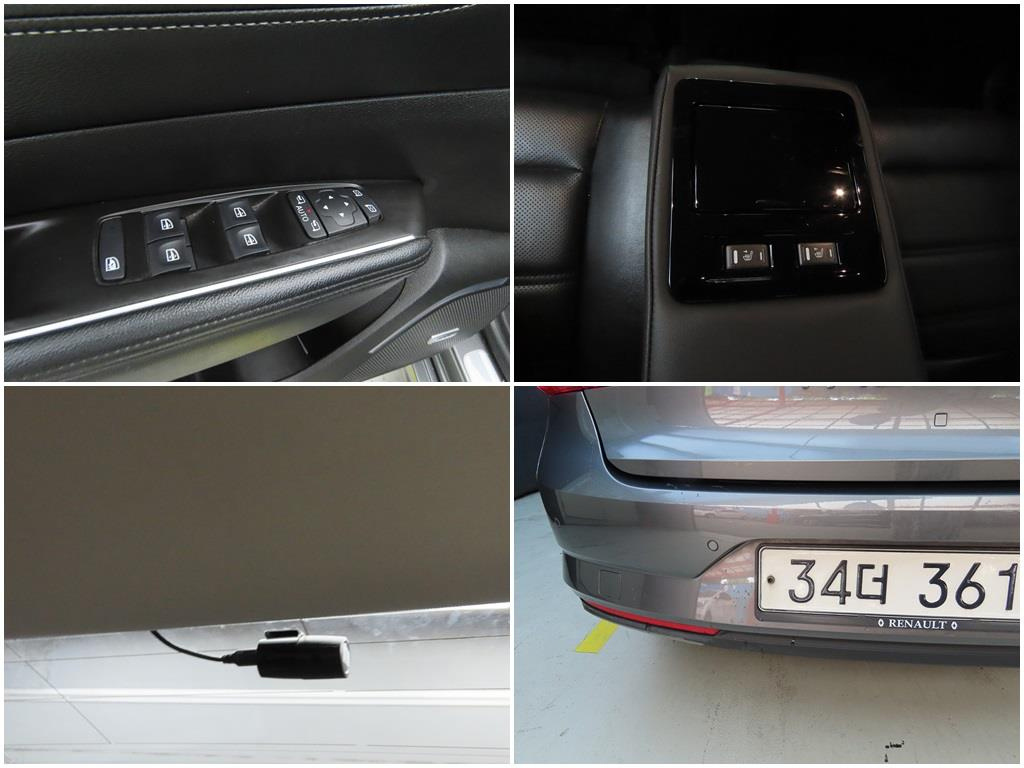 SAMSUNG SM6 2017