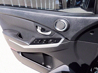SSANGYONG STYLE KORANDO C 2018