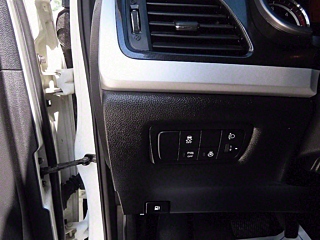 SSANGYONG STYLE KORANDO C 2018