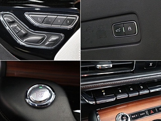 LINCOLN AVIATOR 2021