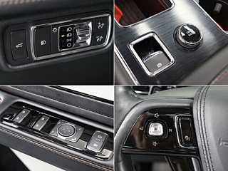 LINCOLN AVIATOR 2021