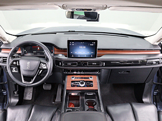 LINCOLN AVIATOR 2021