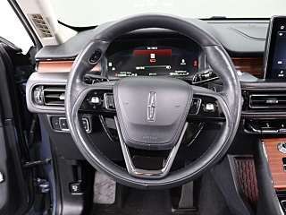 LINCOLN AVIATOR 2021
