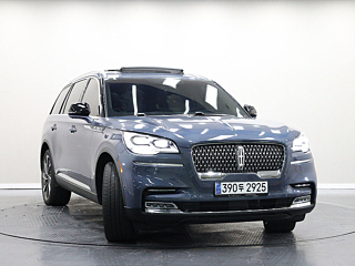 LINCOLN AVIATOR 2021
