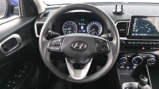 HYUNDAI VENUE 2020