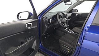HYUNDAI VENUE 2020