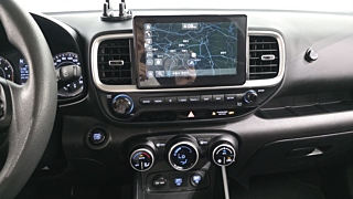 HYUNDAI VENUE 2020