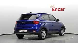 HYUNDAI VENUE 2020