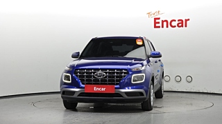 HYUNDAI VENUE 2020