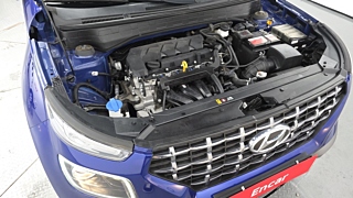 HYUNDAI VENUE 2020