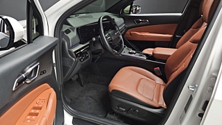 KIA SPORTAGE 2025