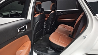 KIA SPORTAGE 2025