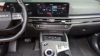 KIA SPORTAGE 2025
