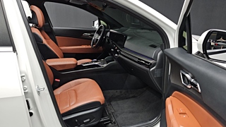 KIA SPORTAGE 2025