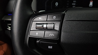 KIA SPORTAGE 2025