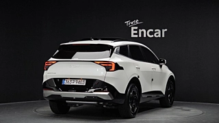 KIA SPORTAGE 2025