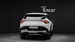 KIA SPORTAGE 2025