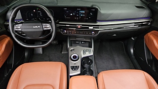 KIA SPORTAGE 2025