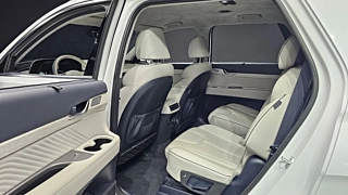 HYUNDAI PALISADE  Diesel 2.2 4WD 2022