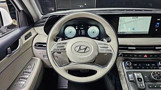 HYUNDAI PALISADE  Diesel 2.2 4WD 2022