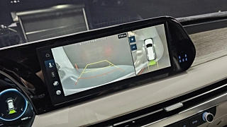 HYUNDAI PALISADE  Diesel 2.2 4WD 2022