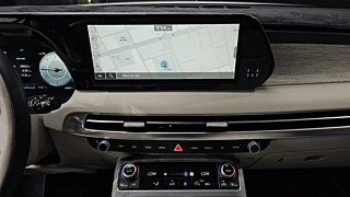 HYUNDAI PALISADE  Diesel 2.2 4WD 2022
