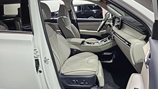HYUNDAI PALISADE  Diesel 2.2 4WD 2022
