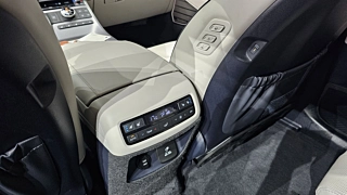 HYUNDAI PALISADE  Diesel 2.2 4WD 2022