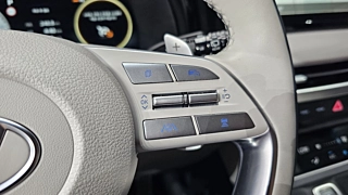 HYUNDAI PALISADE  Diesel 2.2 4WD 2022