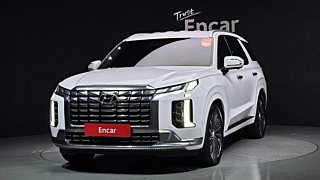 HYUNDAI PALISADE  Diesel 2.2 4WD 2022