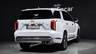 HYUNDAI PALISADE  Diesel 2.2 4WD 2022