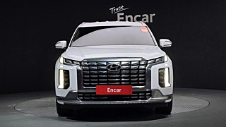 HYUNDAI PALISADE  Diesel 2.2 4WD 2022