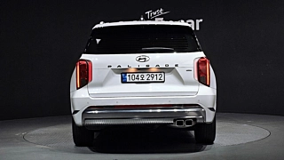 HYUNDAI PALISADE  Diesel 2.2 4WD 2022