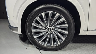 HYUNDAI PALISADE  Diesel 2.2 4WD 2022