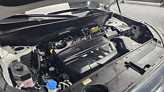 HYUNDAI PALISADE  Diesel 2.2 4WD 2022