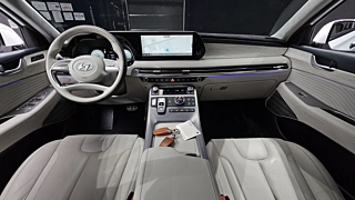HYUNDAI PALISADE  Diesel 2.2 4WD 2022