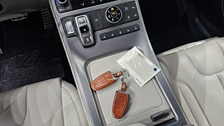 HYUNDAI PALISADE  Diesel 2.2 4WD 2022