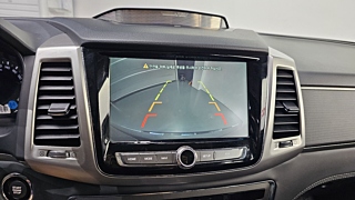 SSANGYONG REXTON SPORTS 2018