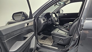 SSANGYONG REXTON SPORTS 2018