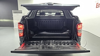 SSANGYONG REXTON SPORTS 2018